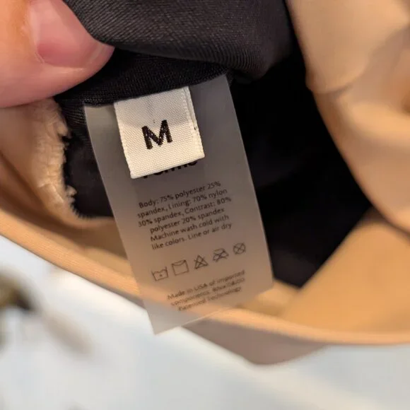 Medium Forme Bra - Picture 3 of 4